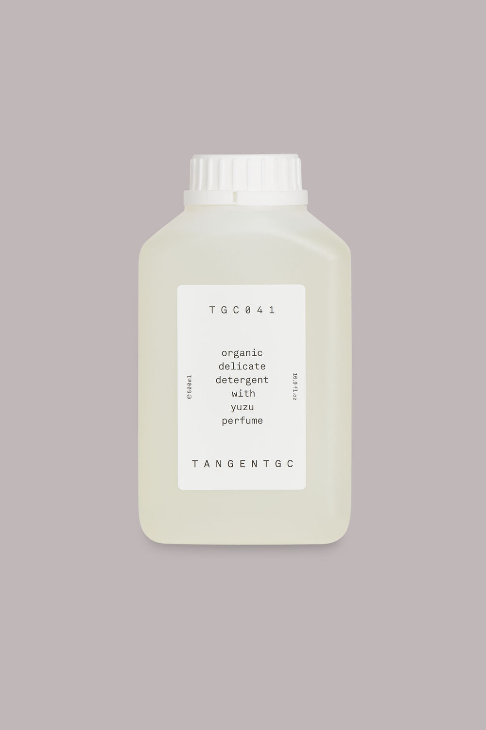 Tangent GC Delicate Detergent