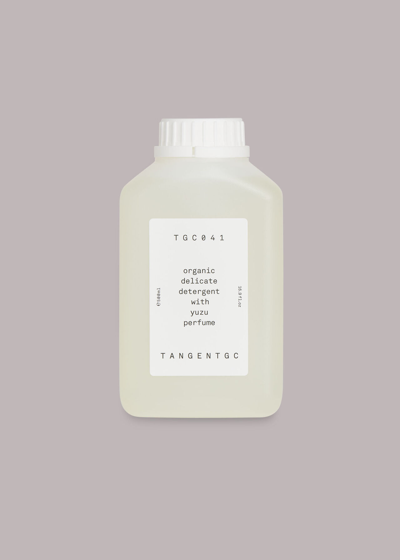 Tangent GC Delicate Detergent