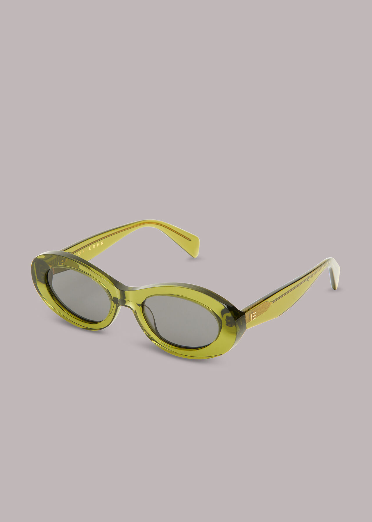 Isle of Eden Franky Sunglasses
