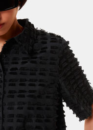 Cami Fringe Shirt