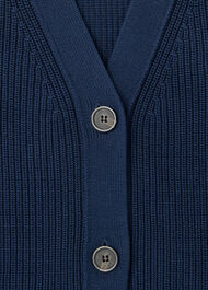 Nala Cotton Cardigan