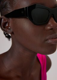 Isle of Eden Emily Sunglasses