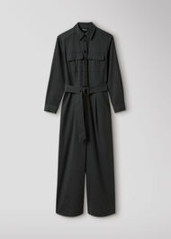 Twill Boiler Suit