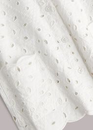 Broderie Top