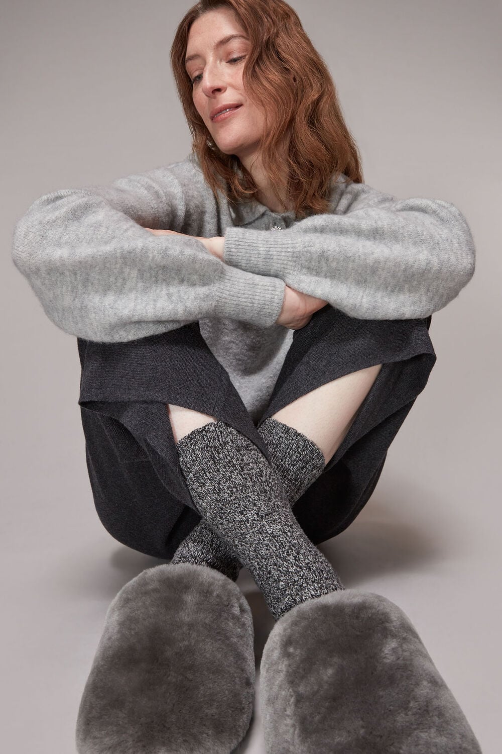 Cora Slipper