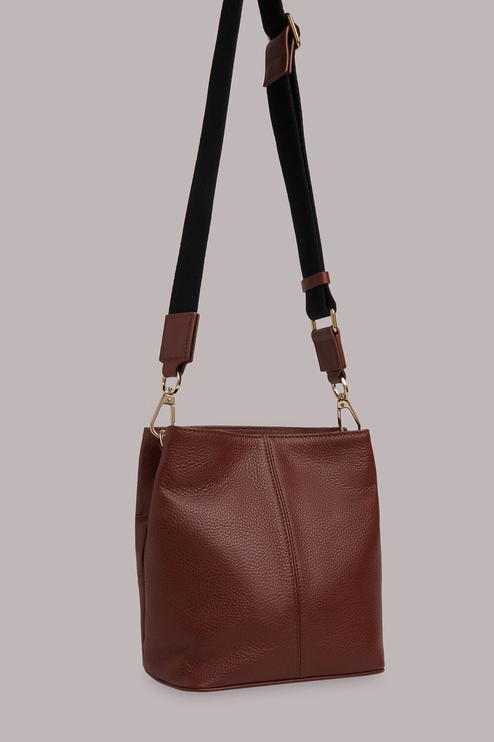Dion Bucket Bag
