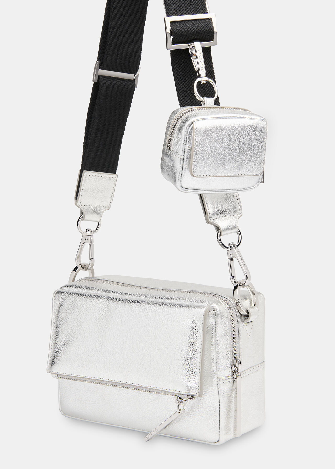 Bibi Keyring