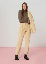 Suki Cord Trouser