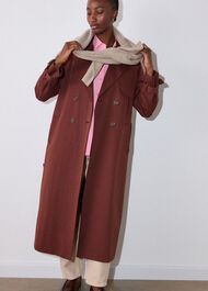 Valentina Trench Coat