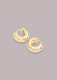 Mini Huggie Earring