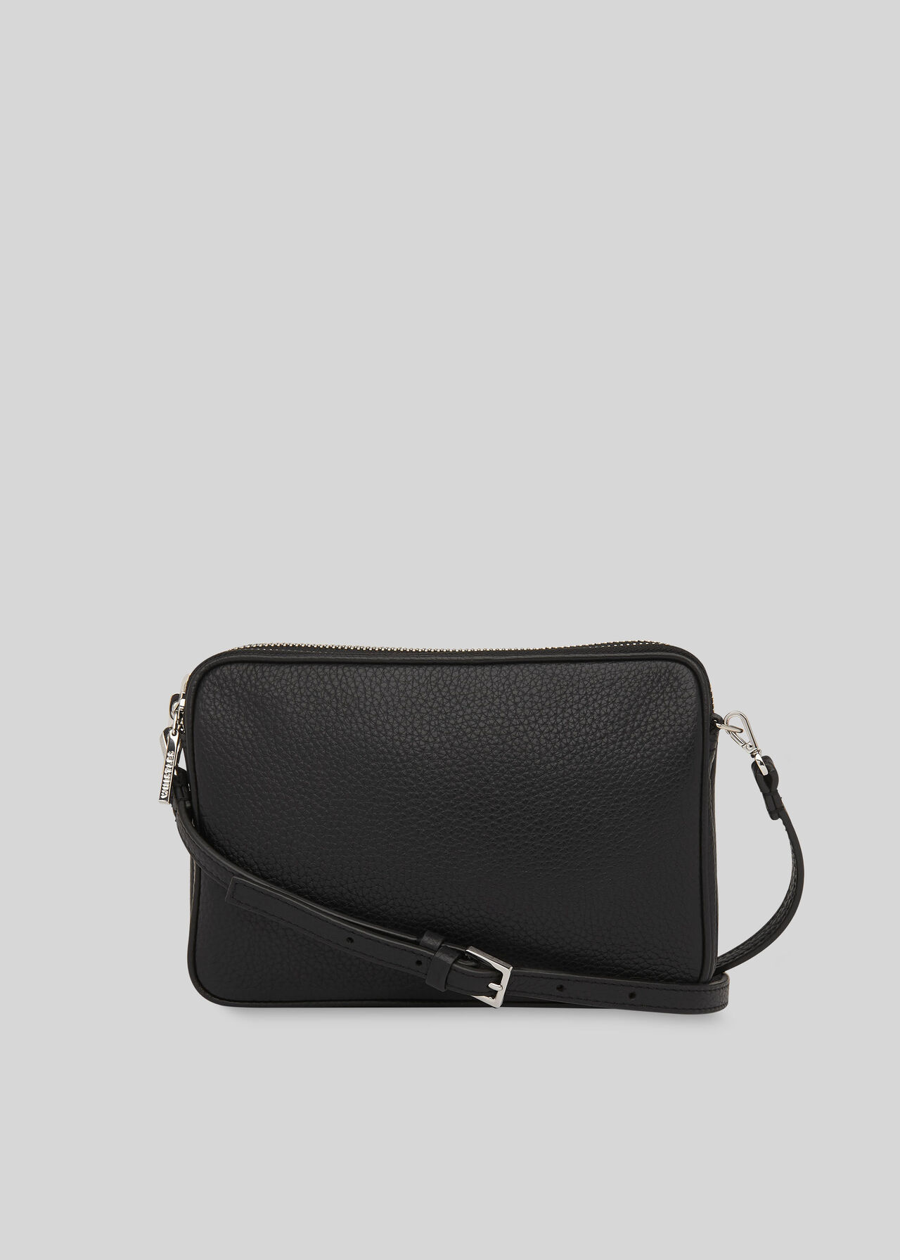 Cami Crossbody Bag Black