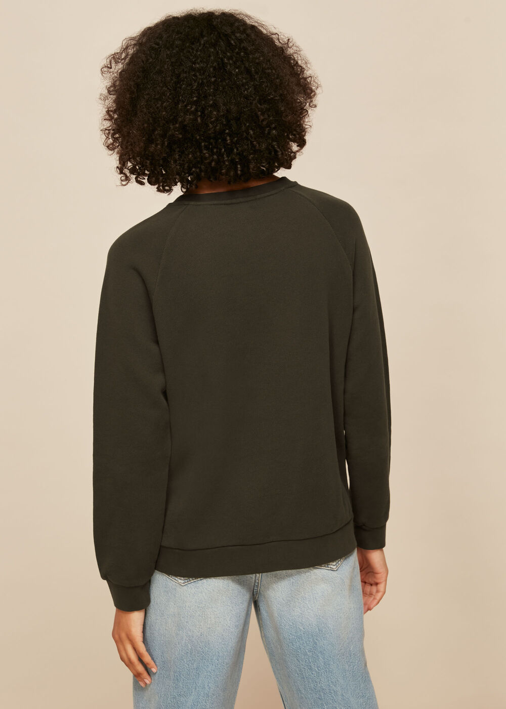Long Island Sweatshirt