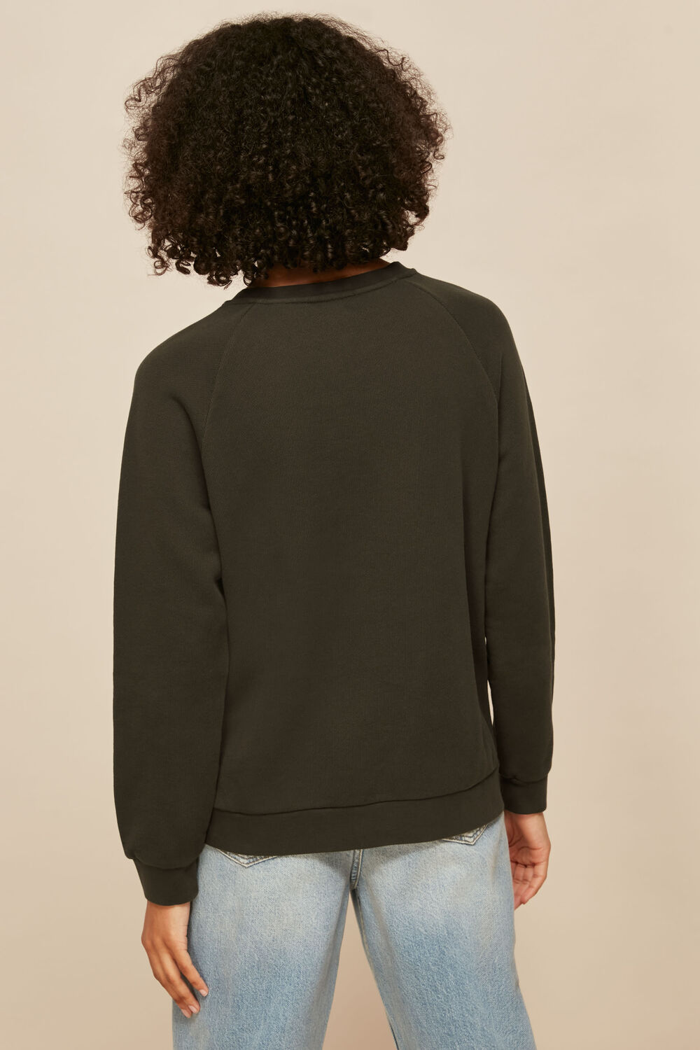 Long Island Sweatshirt