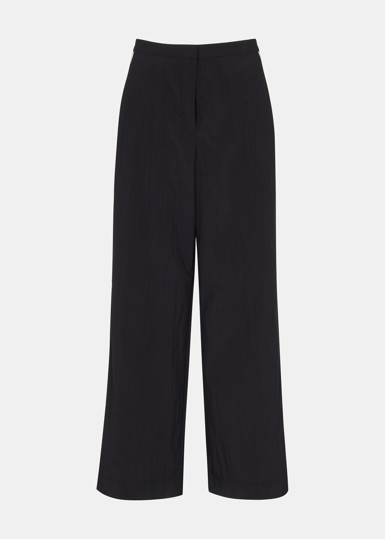 Ezra Side Stripe Trouser