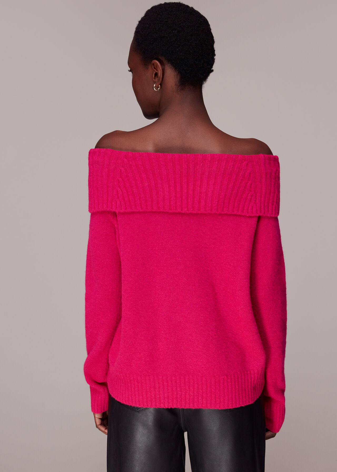 Bardot Sweater