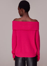 Bardot Sweater