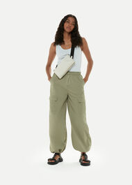 Pippa Parachute Trouser