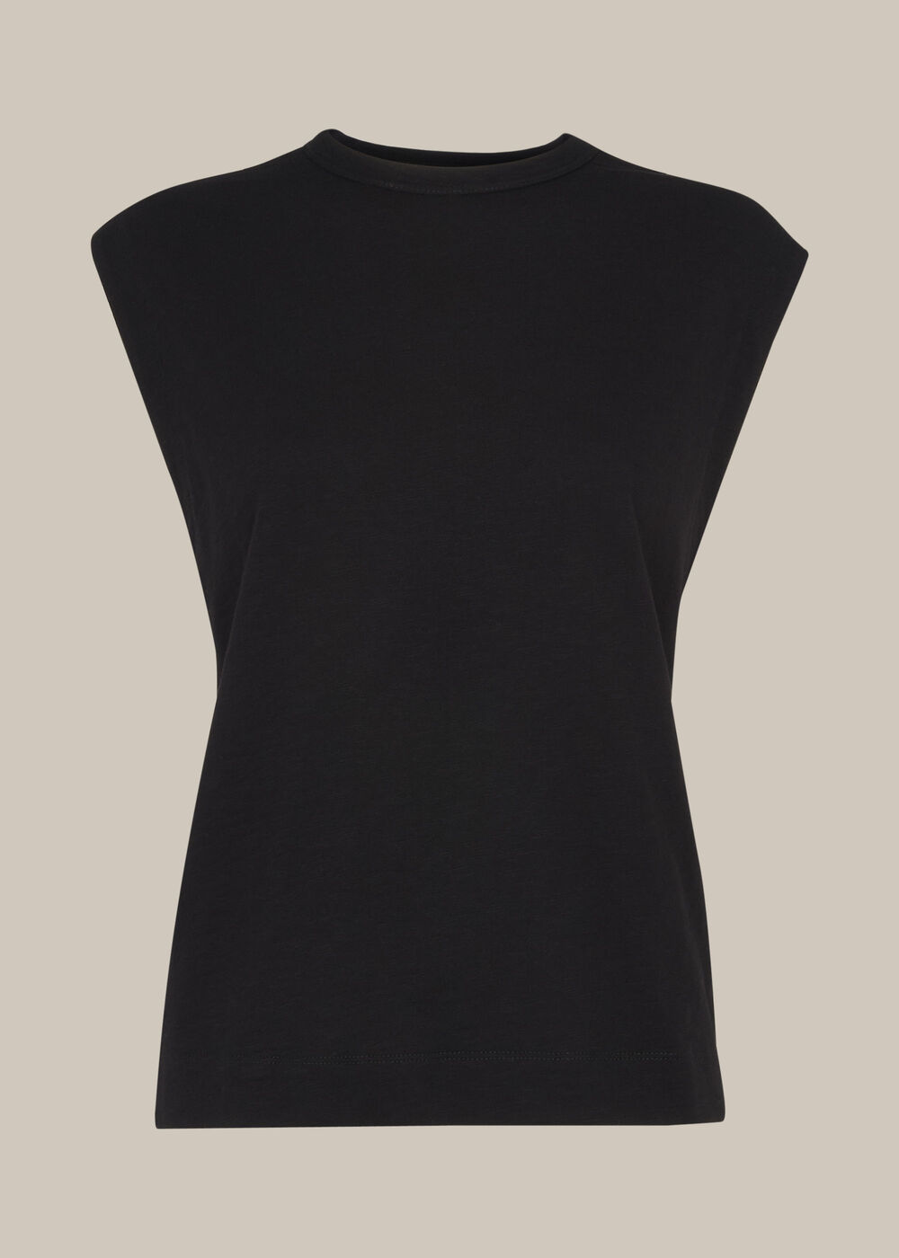 Easy Muscle Vest Top