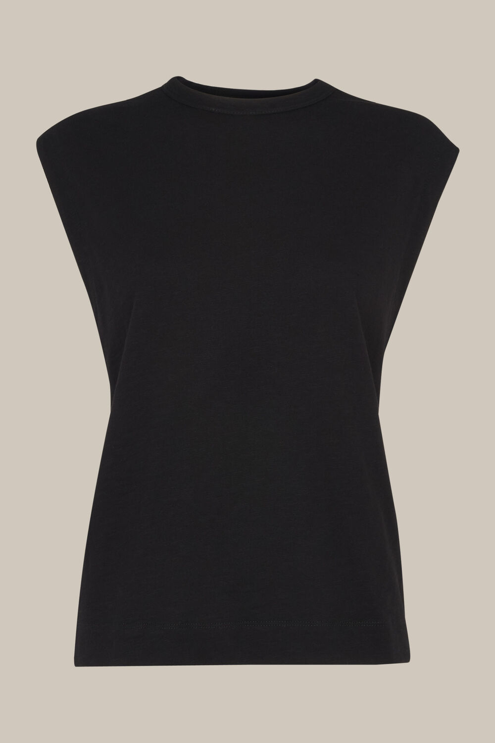 Easy Muscle Vest Top