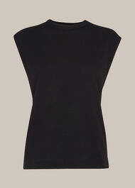 Easy Muscle Vest Top
