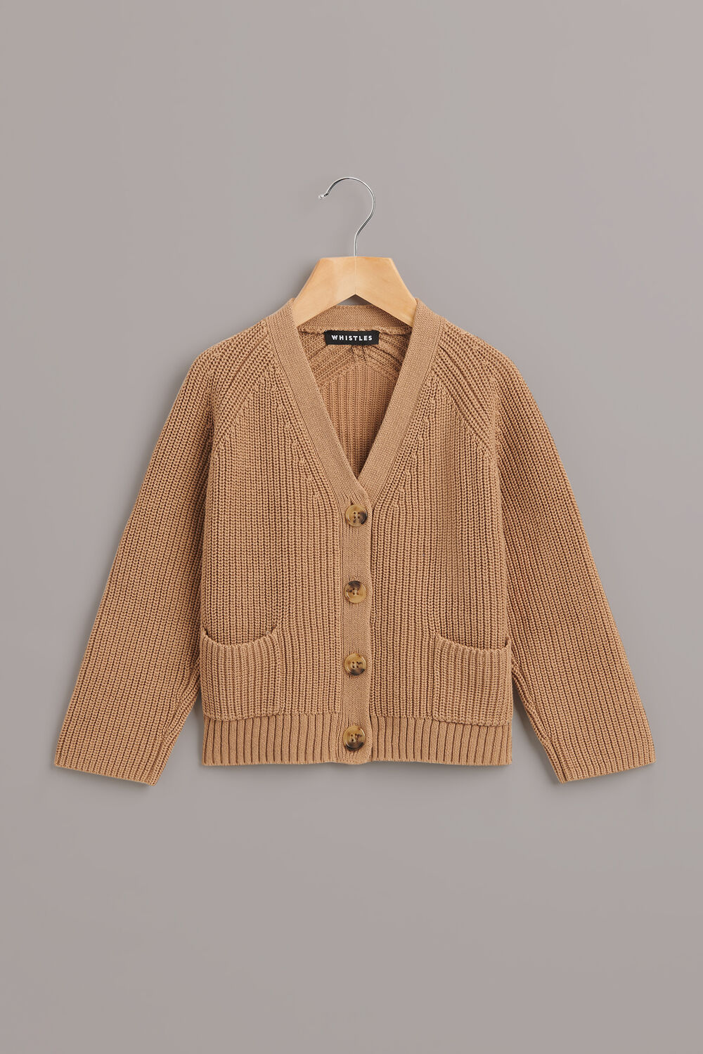 Mini Nora Cardigan