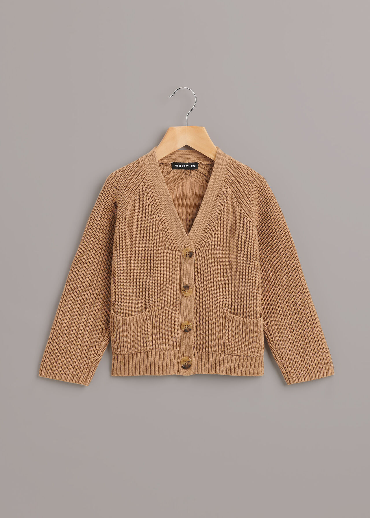 Mini Nora Cardigan