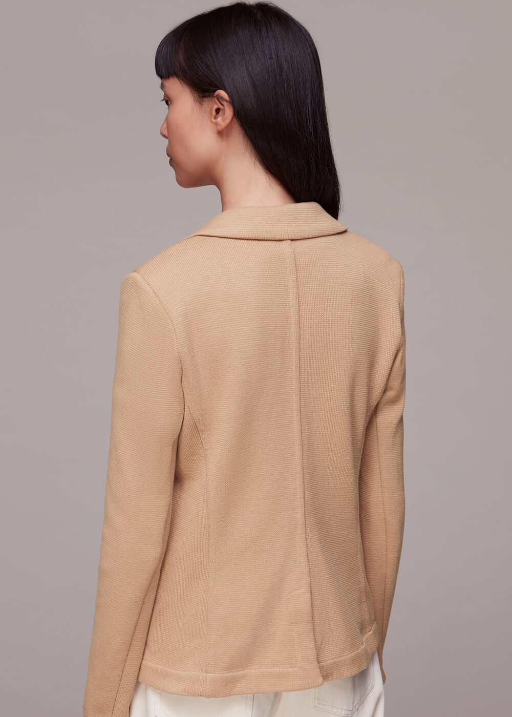 Jersey Jacket