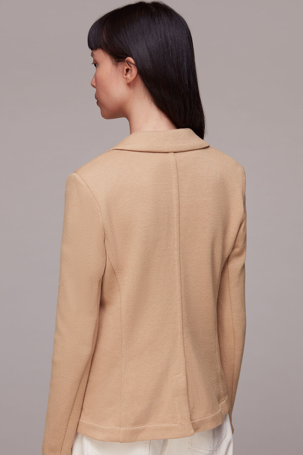 Jersey Jacket
