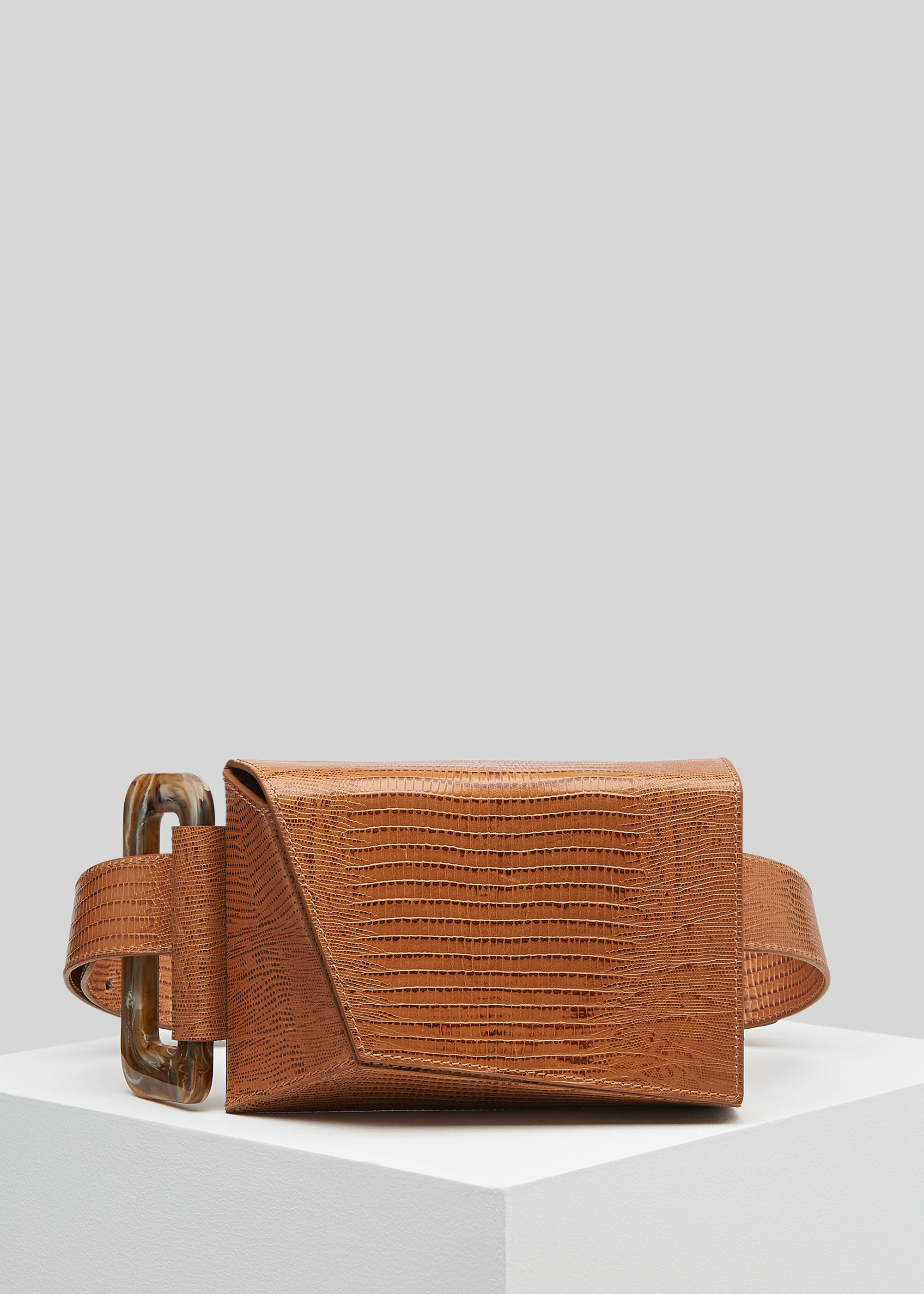 Whistles x Mlouye Belt Bag