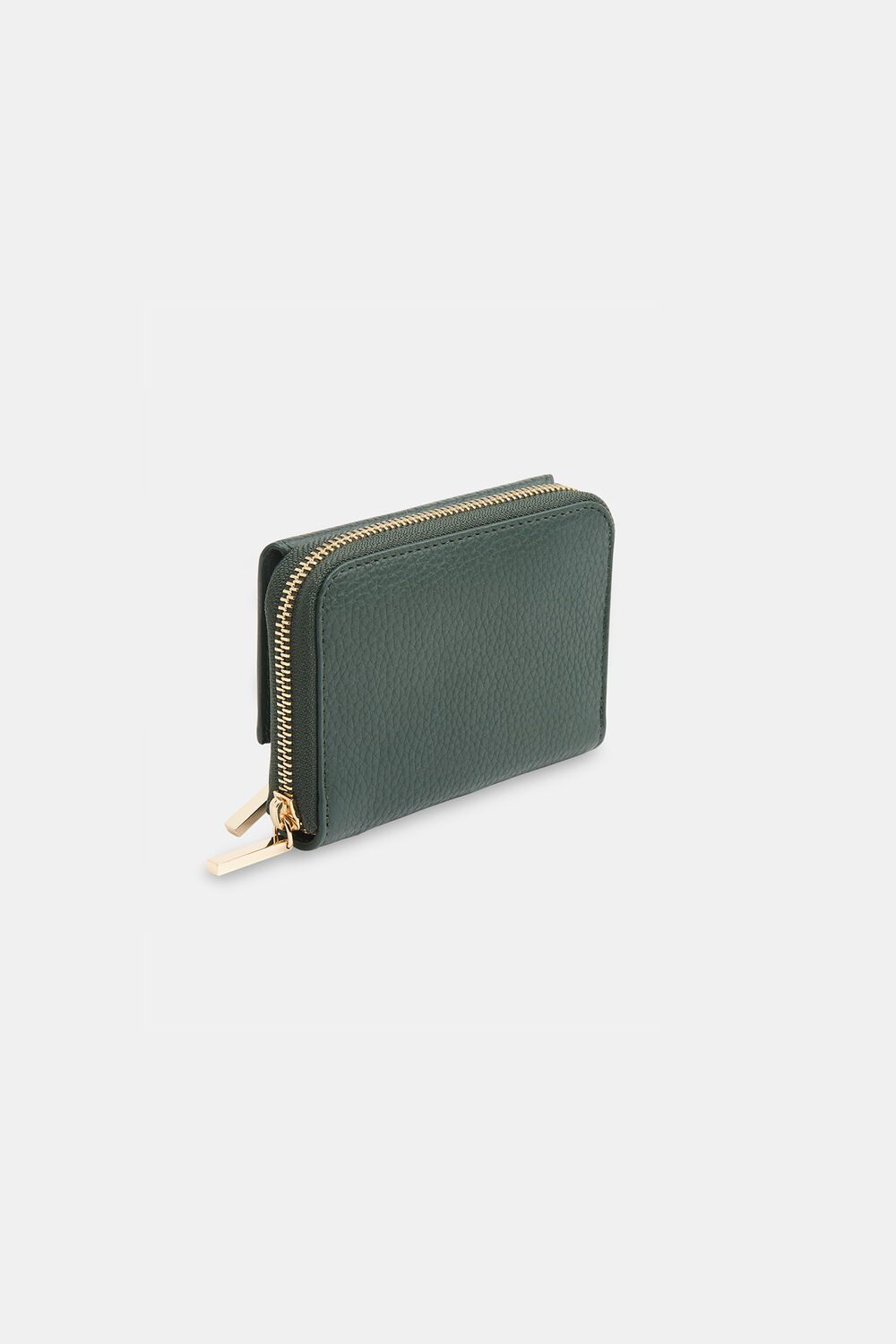Bibi Zip Purse