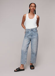 Easy Basic Vest Top