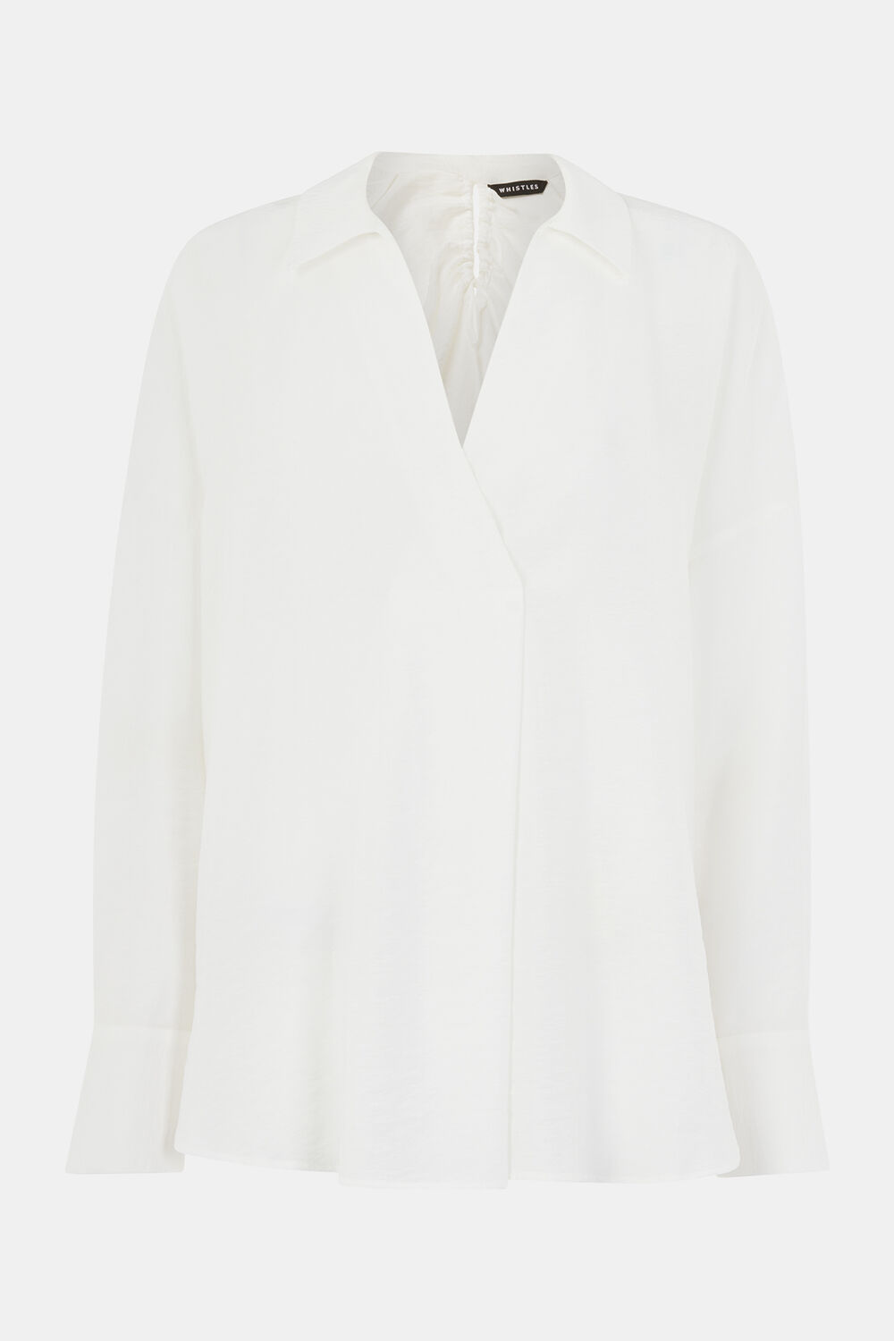Riley Tunic Top