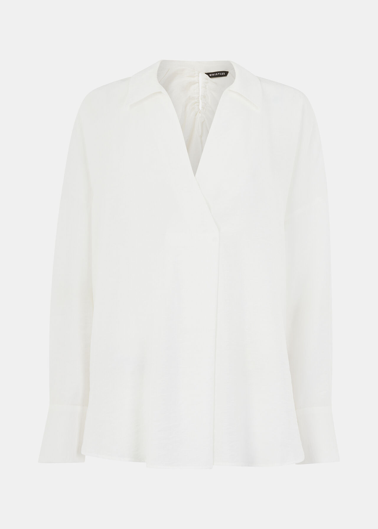Riley Tunic Top