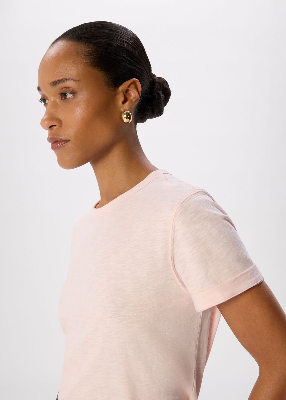 Emily Ultimate T-Shirt