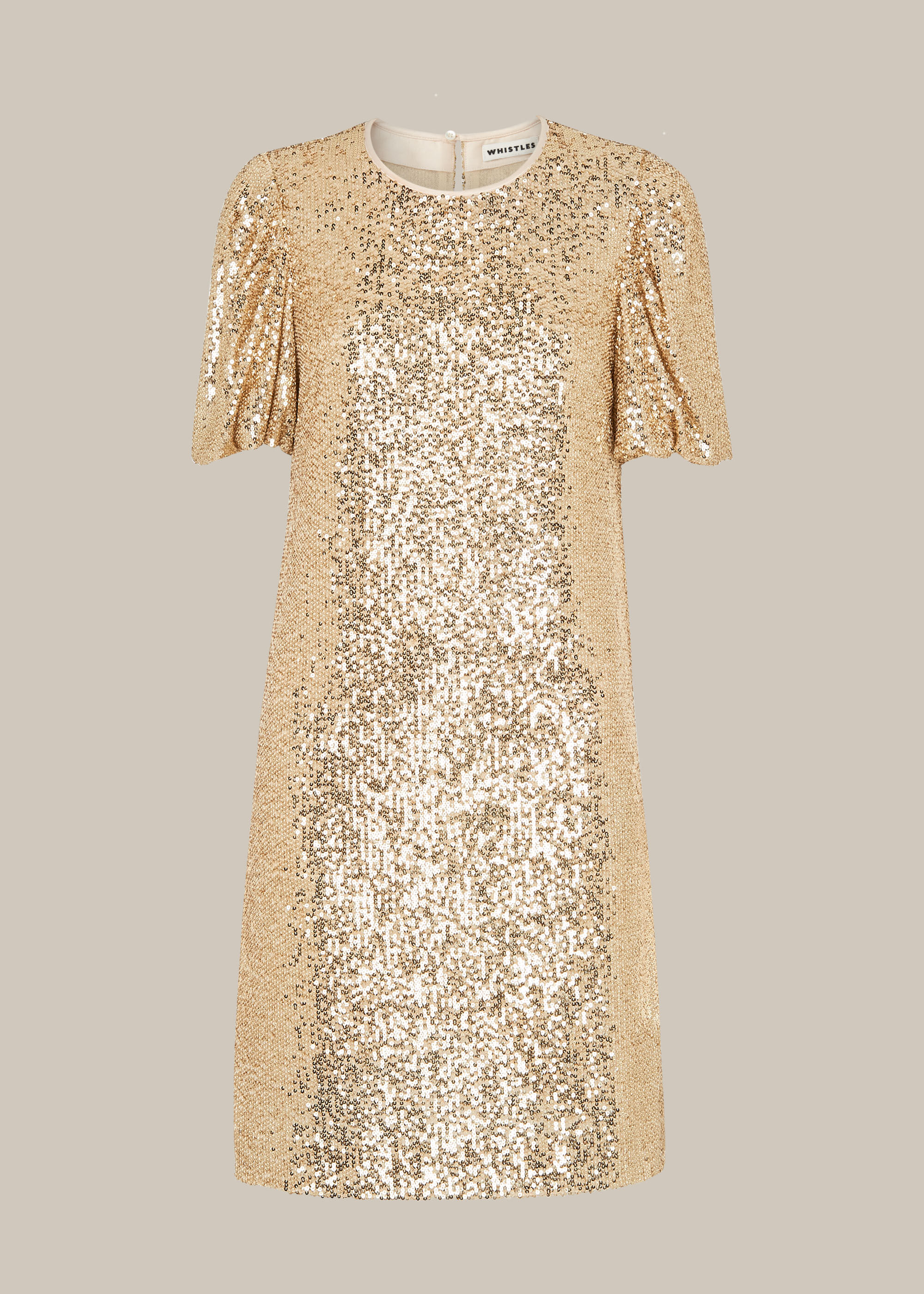 Sequin shift 2024 dress uk