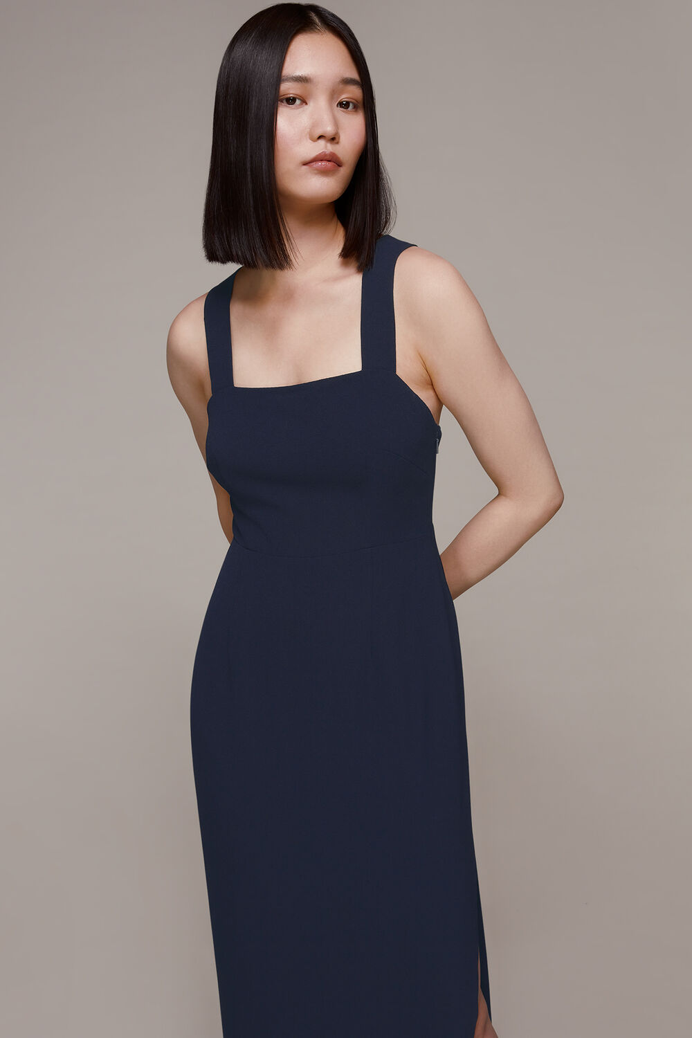 Maria Maxi Dress