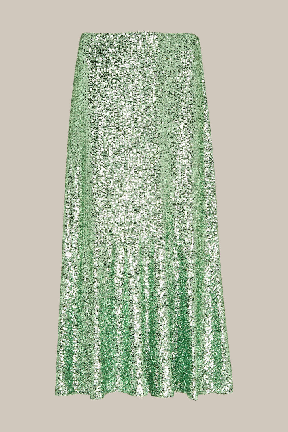 Suki Sequin Skirt