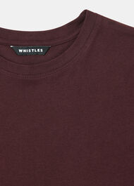 Relaxed Long Sleeve Tee