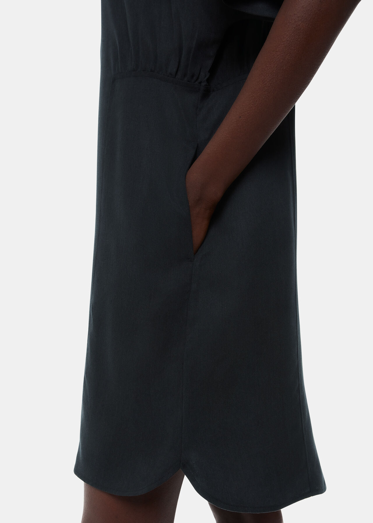 Alexandra Shift Dress