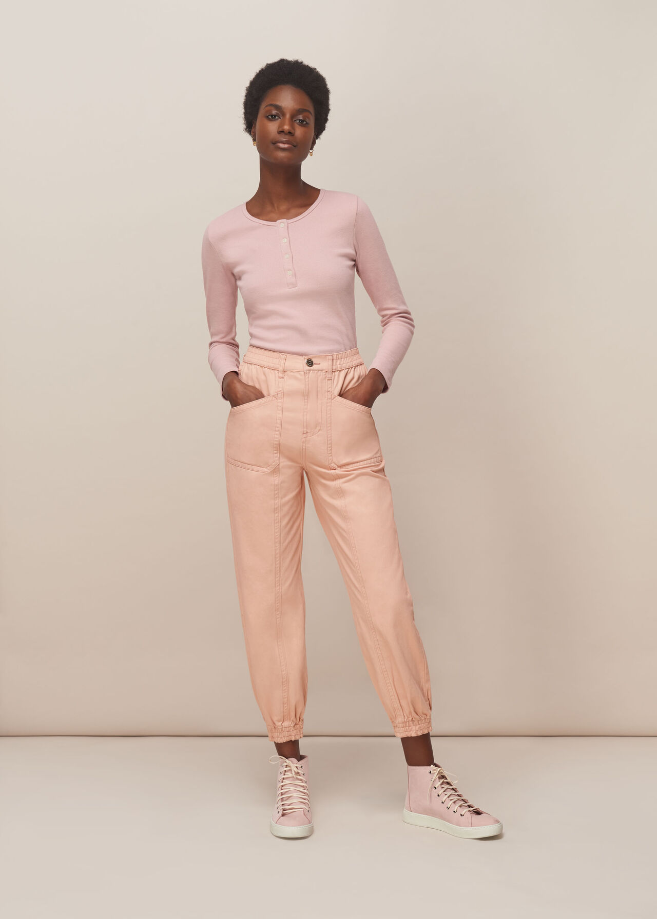 LF Markey Arthur Trouser