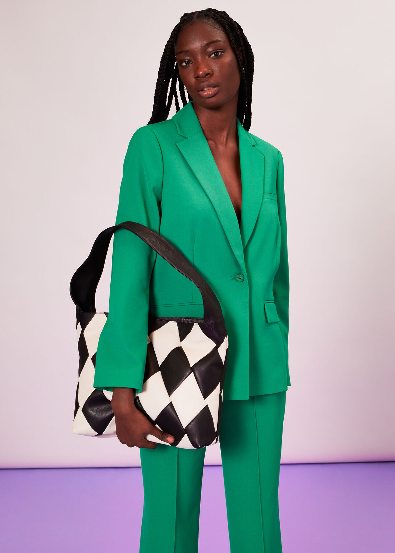 Selma Blazer
