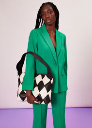 Selma Blazer
