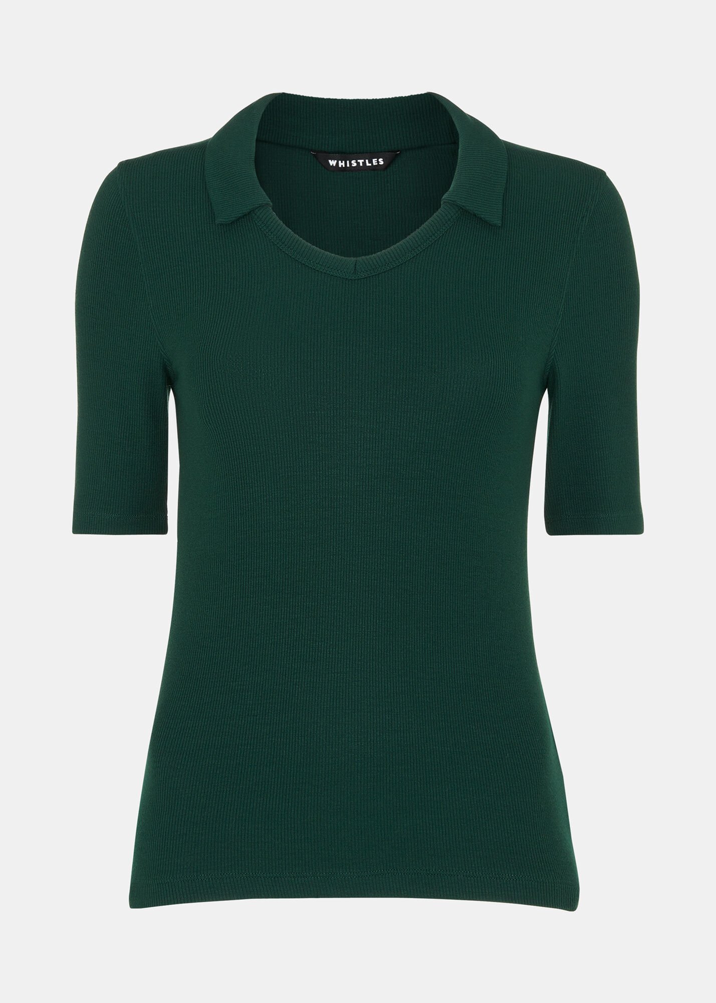 Crozier Top Green | Princess Polly USA