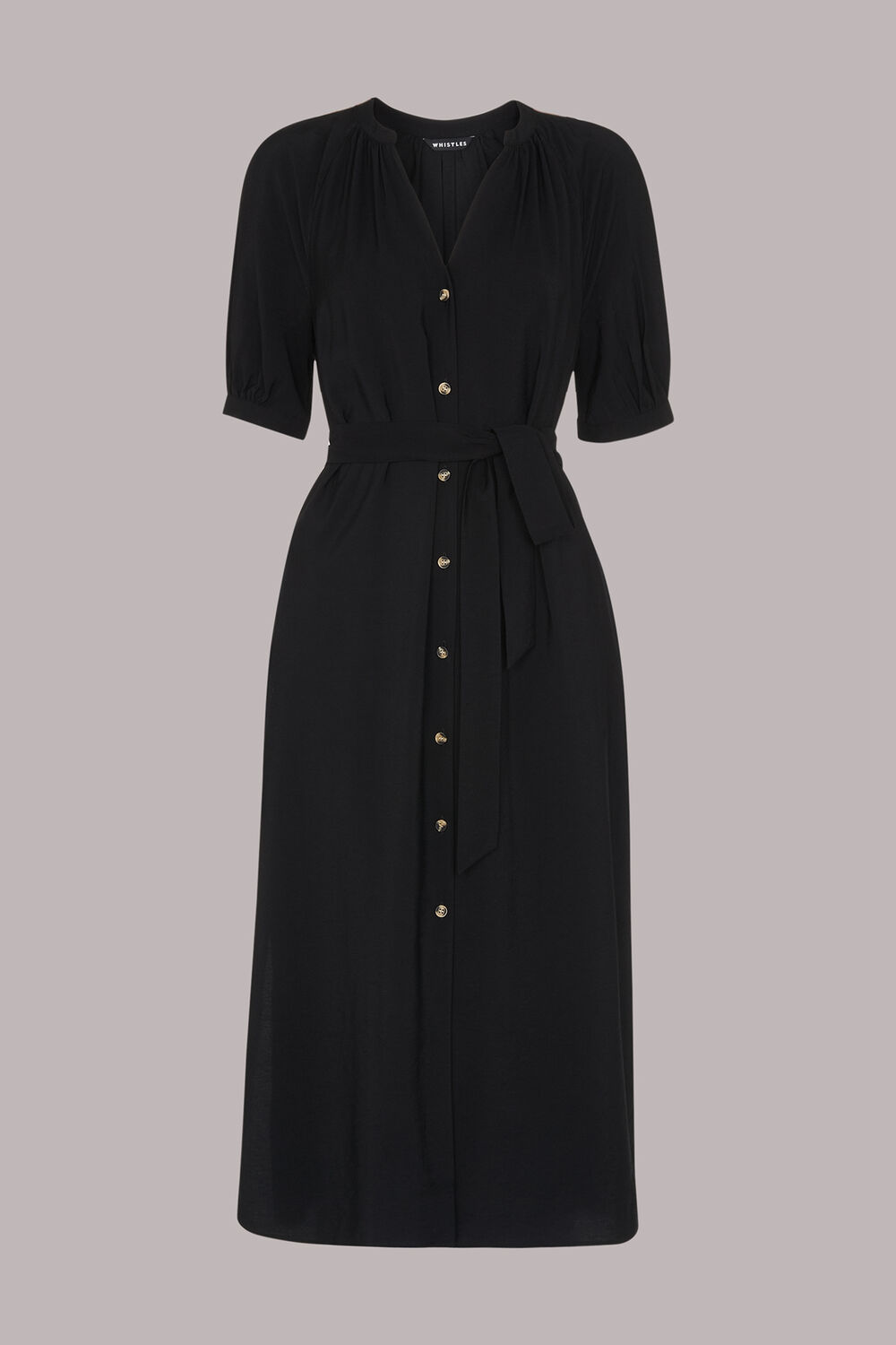 Olivia Midi Dress