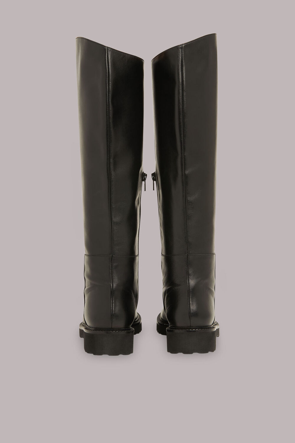 Hadlow Knee High Riding Boot