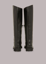 Hadlow Knee High Riding Boot
