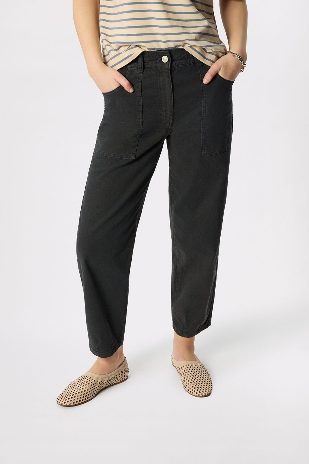Tessa Casual Trouser