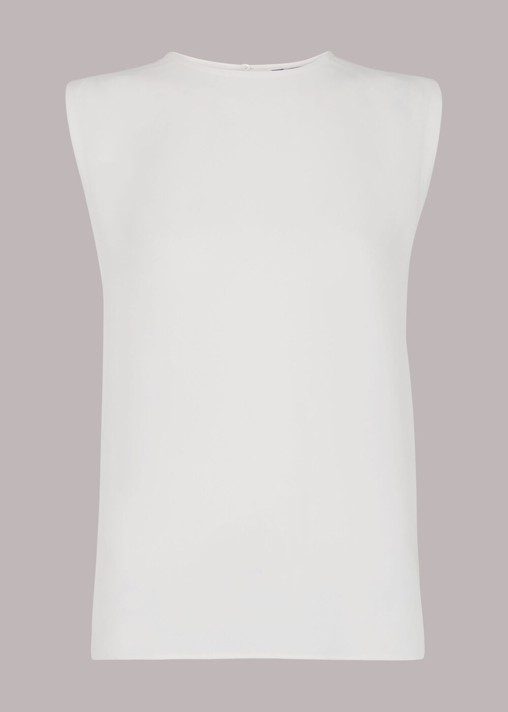 Malia Muscle Blouse