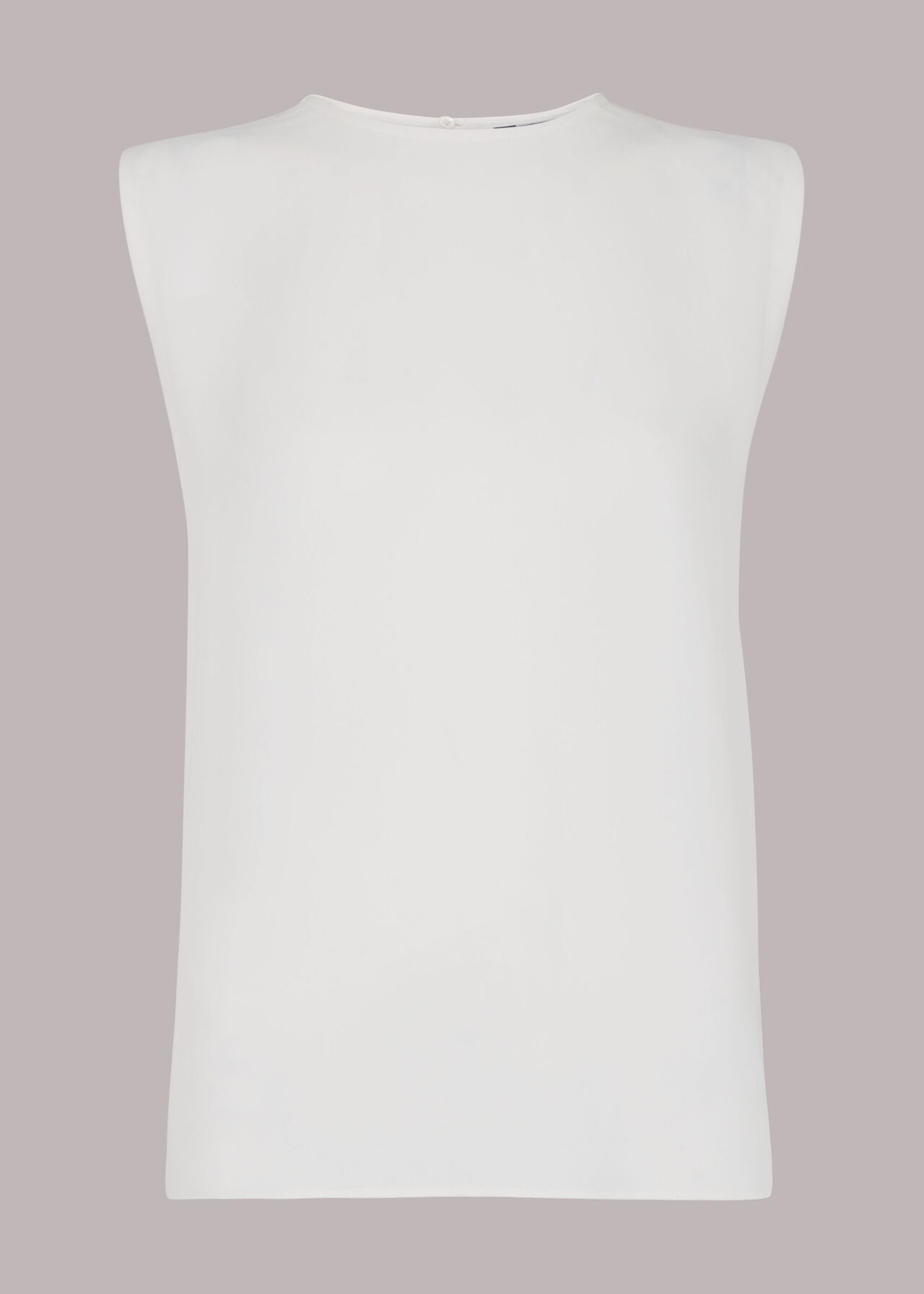 Malia Muscle Blouse