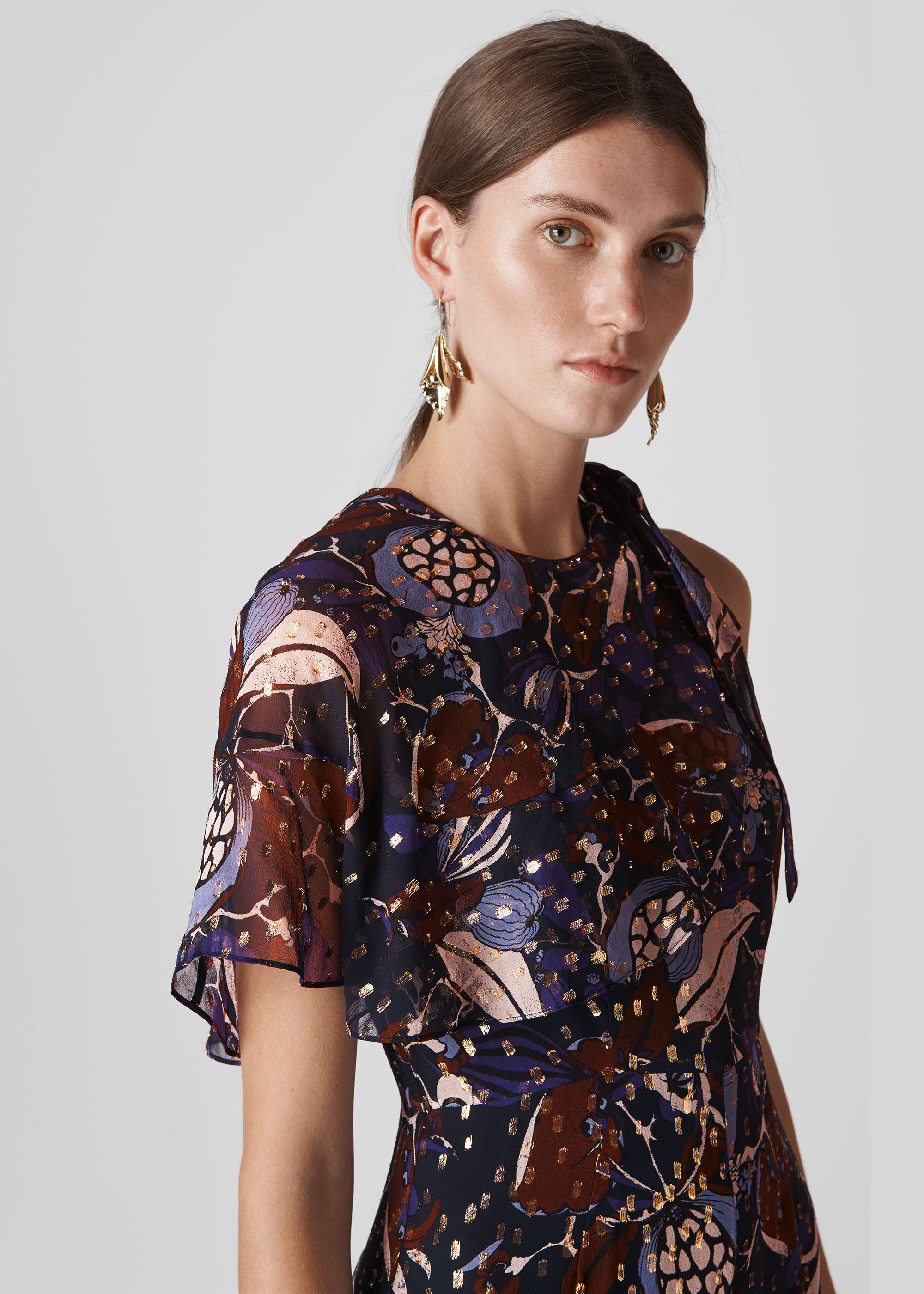 Whistles montrose dress new arrivals